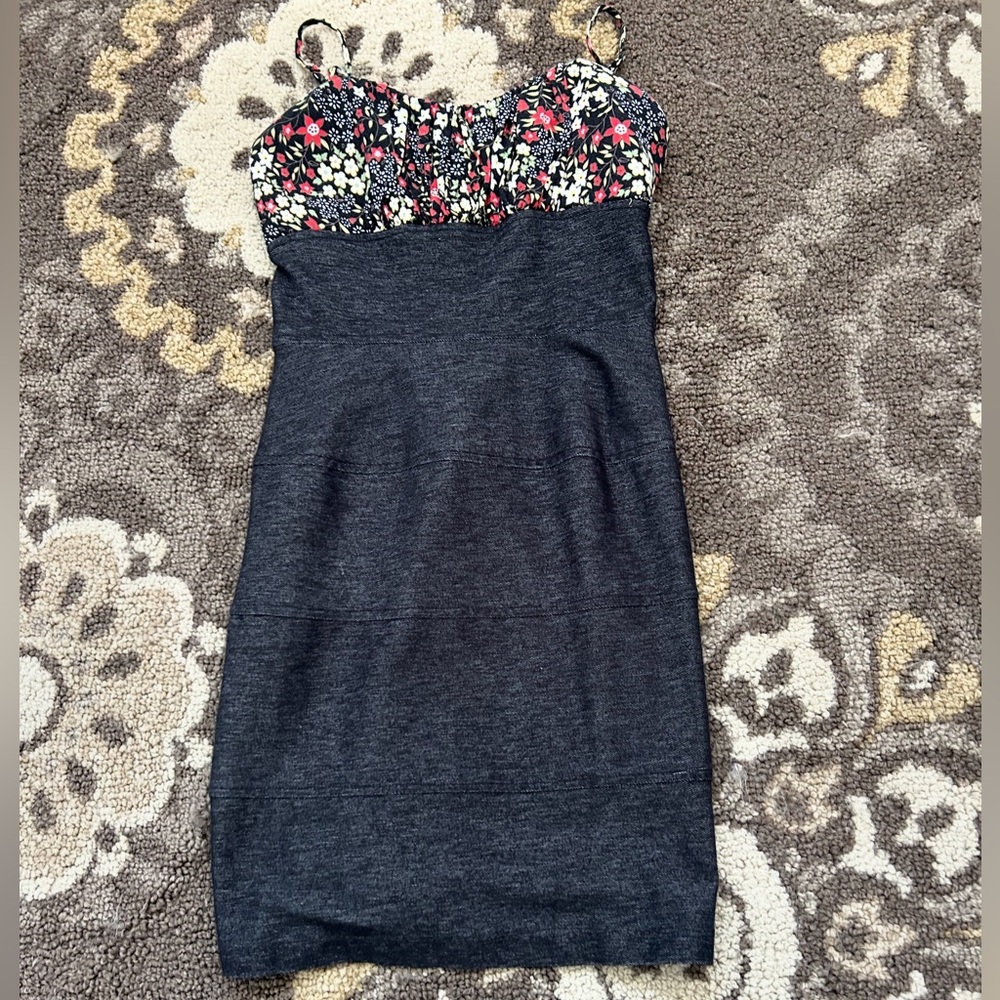 Vintage dress